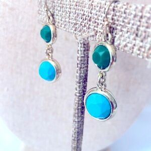 LOFT DANGLE EARRINGS